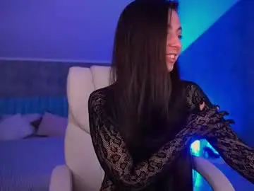 Chaturbate Sex Chat of diamondeyeess
