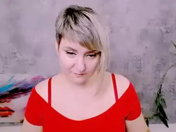 Chaturbate Live Sex Cam of djullia