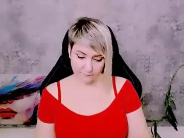 Chaturbate Nude Webcam of djullia