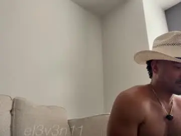 Chaturbate Private Sex Chat of e13ven11