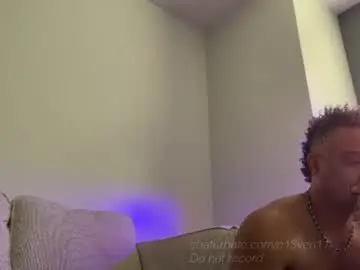 Chaturbate Live Sex Cam of e13ven11
