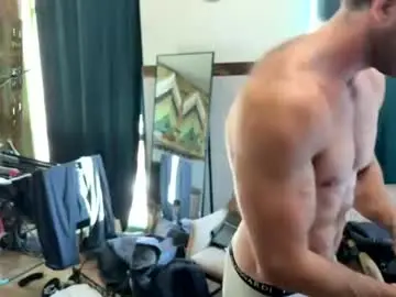 Chaturbate Live Sex Cam of ericeric507
