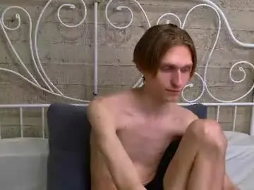 Chaturbate Sex Cam of fred_benson