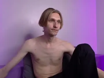 Chaturbate Live Sex Cam of fred_benson