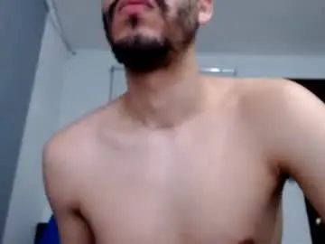 Chaturbate Sex Cam of gollfather97