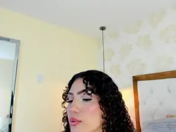 Chaturbate Best Webcam of irisclark1