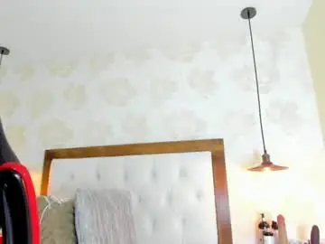 Chaturbate Best live sex cam show of irisclark1