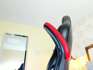 Chaturbate Free Porn Cam of irisclark1