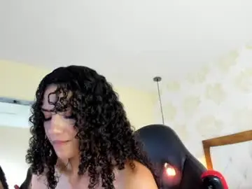 Chaturbate Adult Webcam of irisclark1