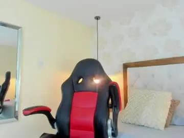 Chaturbate Adult Webcam of irisclark1