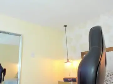Chaturbate Adult Webcam of irisclark1