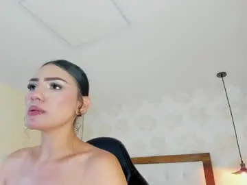 Chaturbate Adult Webcam of irisclark1