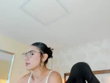Chaturbate Adult Video Chat of irisclark1