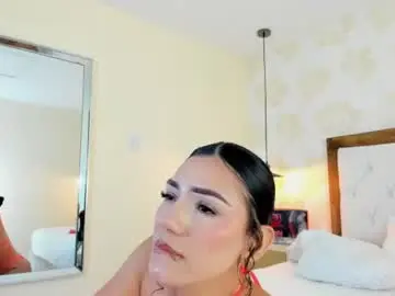 Chaturbate Adult Webcams of irisclark1