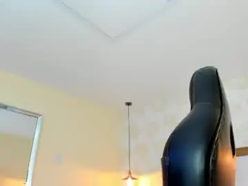 Chaturbate Sex Cam of irisclark1