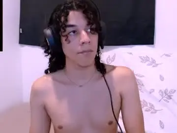 Chaturbate Adult Webcam of isidroglasc