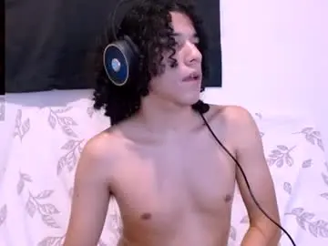 Chaturbate Nude Webcam of isidroglasc