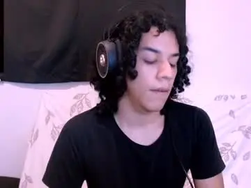 Chaturbate Sex Chat of isidroglasc