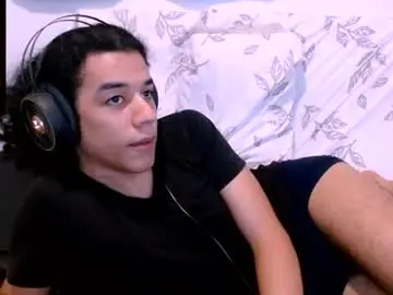 Chaturbate Adult Webcam of isidroglasc