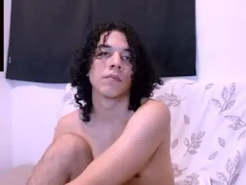 Chaturbate Sex Cam of isidroglasc