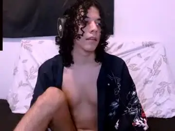 Chaturbate Private Sex Chat of isidroglasc