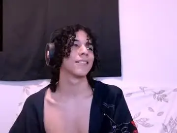 Chaturbate Sex Chat of isidroglasc
