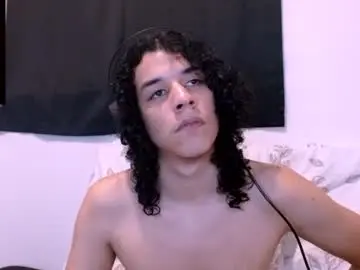 Chaturbate Best Webcam of isidroglasc