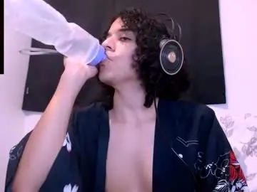 Chaturbate Adult Webcam of isidroglasc