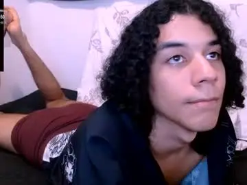 Chaturbate Sex Cam of isidroglasc