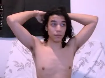 Chaturbate Live Sex Cam of isidroglasc