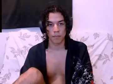 Chaturbate Best Webcam of isidroglasc