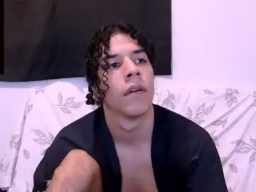 Chaturbate Best live sex cam show of isidroglasc