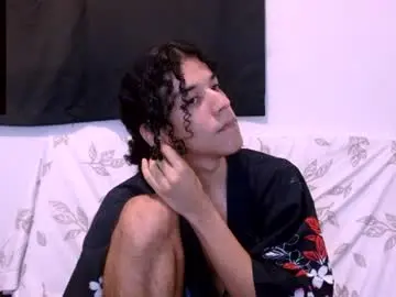 Chaturbate Free Porn Cam of isidroglasc
