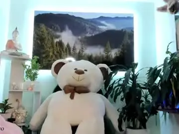 Chaturbate Live Sex Cam of jhoanna_largo