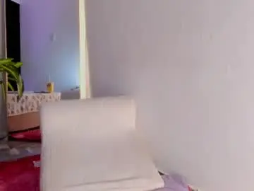 Chaturbate Nude Webcam of julianacarter