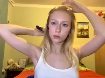 Chaturbate Live Sex Cam of kacicasal