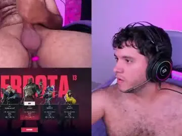 Chaturbate Sex Chat of kaivalmont