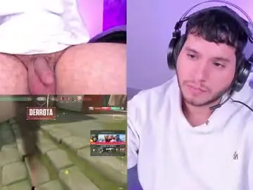 Chaturbate Free Porn Cam of kaivalmont