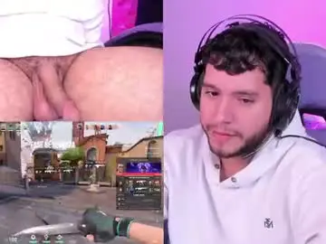 Chaturbate Live Sex Cam of kaivalmont