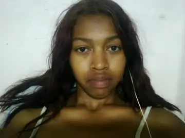 Chaturbate Sex Cam of malluna4
