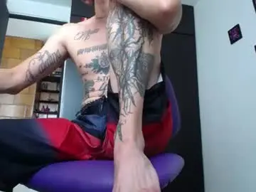 Chaturbate Sex Chat of methodicxxx