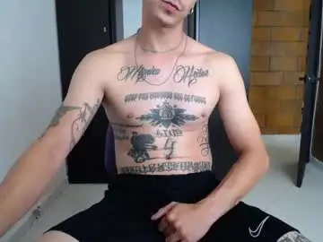Chaturbate Live Sex of methodicxxx