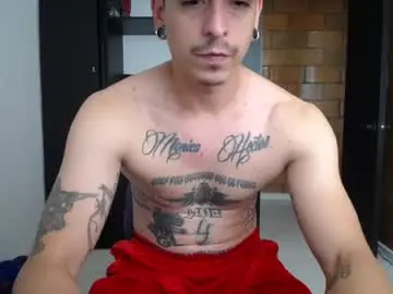 Chaturbate Free Live Porn of methodicxxx