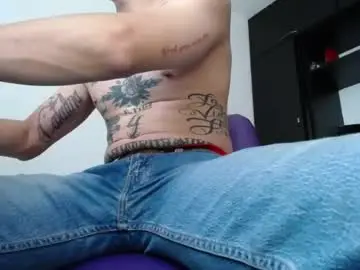 Chaturbate Sex Chat of methodicxxx