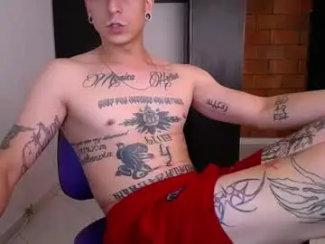 Chaturbate Live Sex of methodicxxx