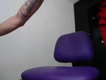 Chaturbate Free Live Porn of methodicxxx