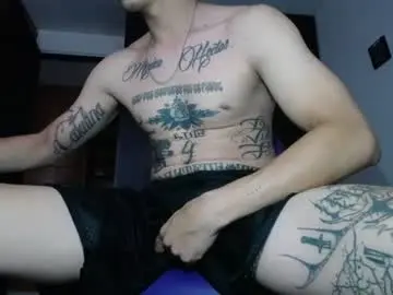 Chaturbate Adult Webcam of methodicxxx