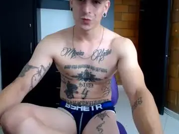 Chaturbate Live Porn of methodicxxx