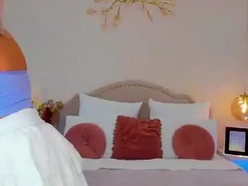 Chaturbate Nude Webcam of misslou_