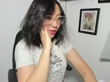 Chaturbate Adult Video Chat of natt15